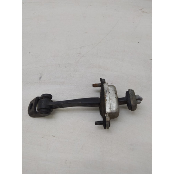 Limitador Porta Traseiro Direito Ford Fiesta Ecosport 02 14