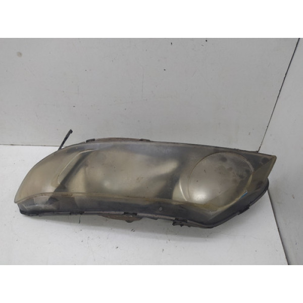 Farol Esquerdo Honda Civic 2007 2011 Avaria