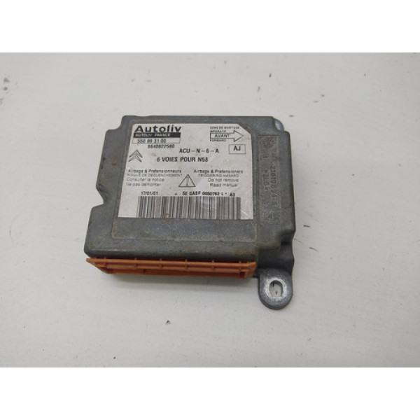 Modulo Citroen Picasso 2003 550893100