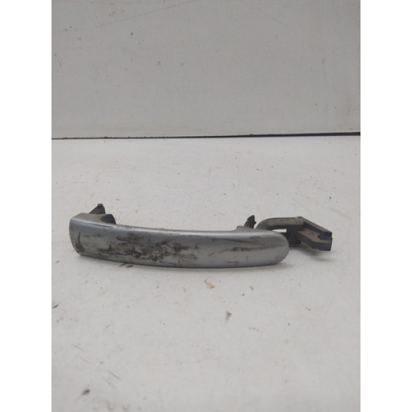 Maçaneta Externa Esquerdo Traseiro Volkswagen Fox Gol  2009