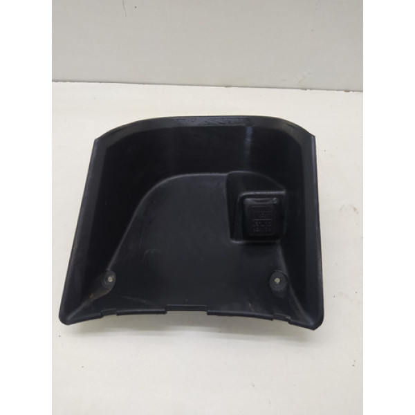 Acabamento Porta Treco Tomada Console Central Honda City 14