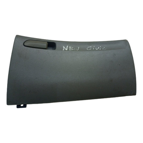 Tampa Porta Luvas 1.8 Honda Civic 2007 2011