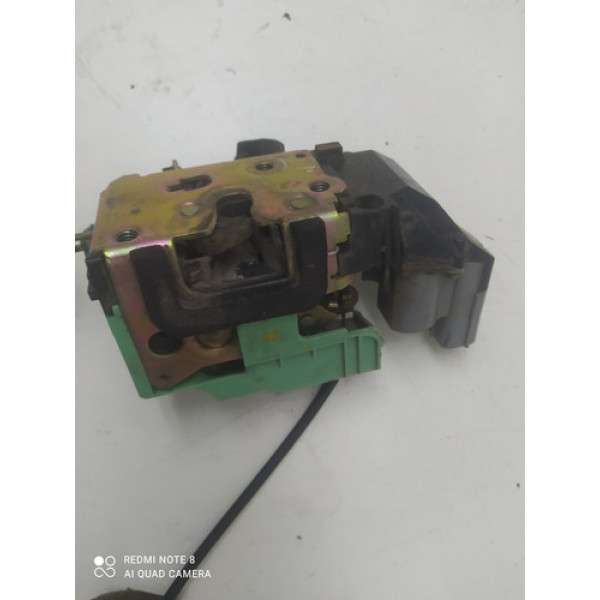 Fechadura Elétrica Dianteiro Direito Chevrolet Celta 2010