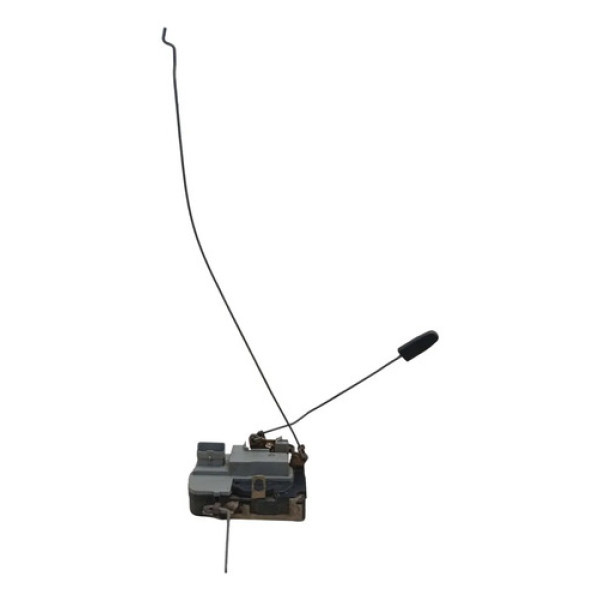 Fechadura Eletrica Peugeot 206 2010 Dianteira Direita