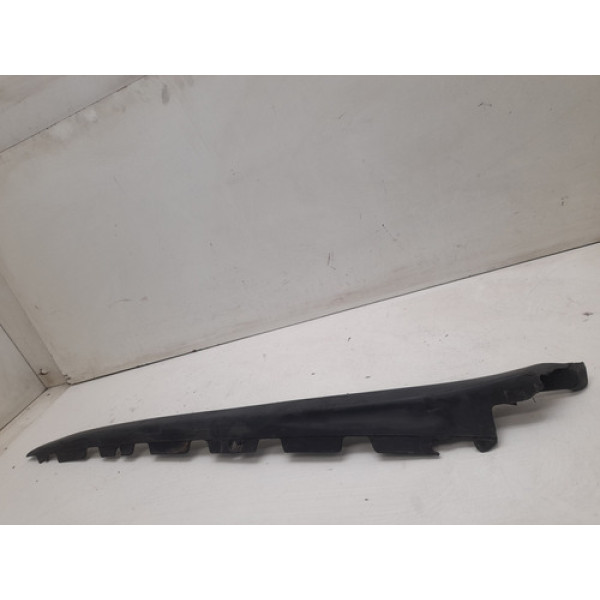 Acabamento Friso Parabrisa Direito Fiat Palio 2013 517186520