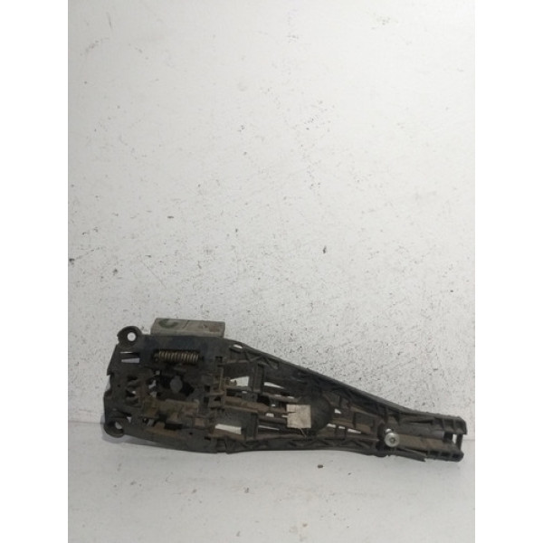 Maçaneta Externa Dianteira Direita Gm S10 2013