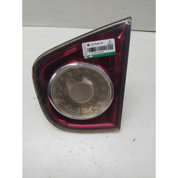 Lanterna Direita Volkswagen Golf 2013 Valeo 2120341