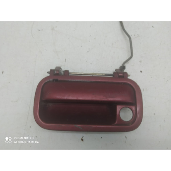 Maçaneta Externa Chevrolet Corsa 1994-2005 Dianteiro Esque