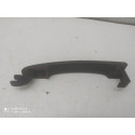 Maçaneta Externa Fiat  Palio Lado Esquerdo 2007-2013 