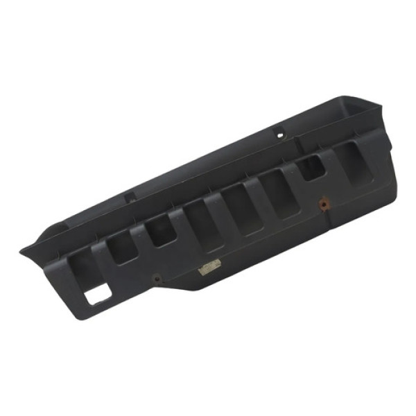 Porta Objetos Painel Volkswagen Fox 2012 5z0857474 Preto