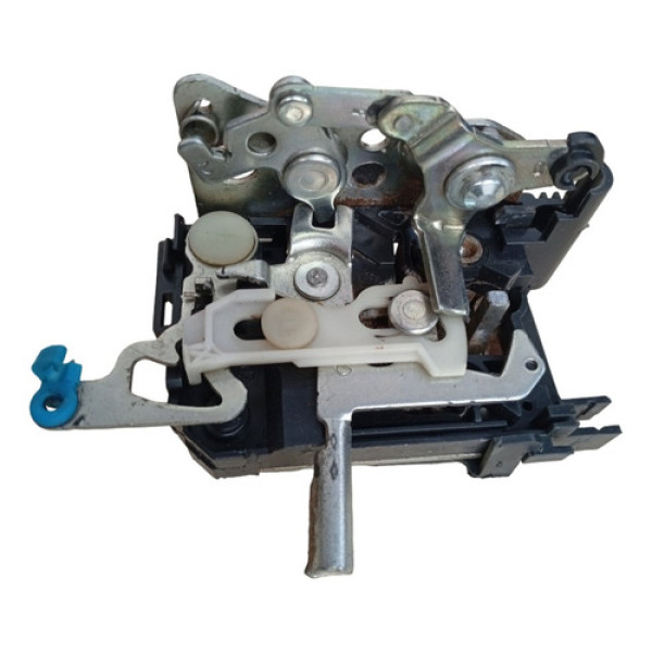 Fechadura Porta Dianteira Direita Fiat Palio Siena Strada 04