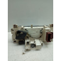 Comando Ar Fiat Palio 2003 A 2012 161440200