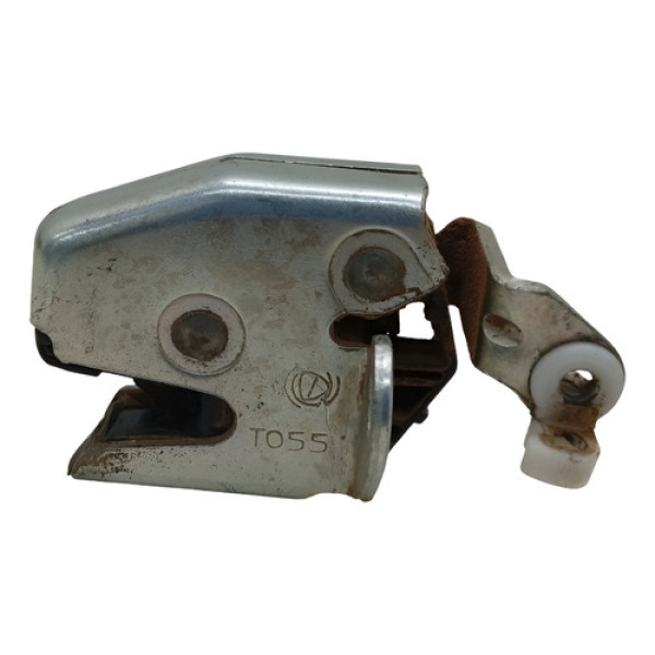 Fechadura Porta Fiat Doblo Direto 2011