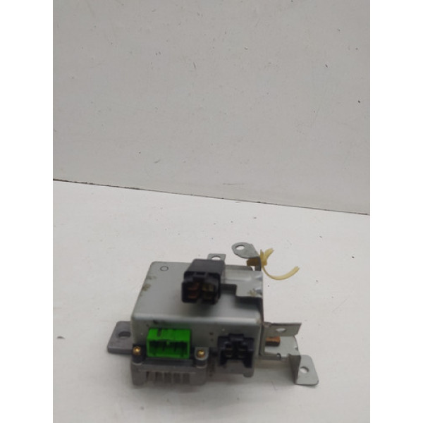 Módulo Conforto Honda Fit 2003 2009 Q1t20277m