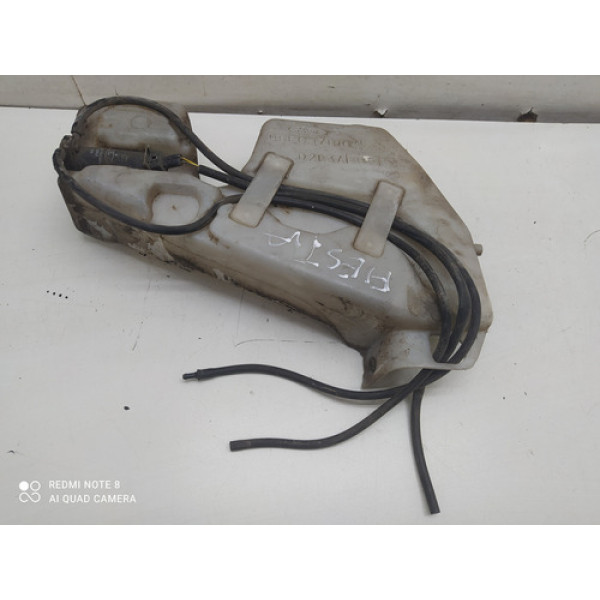 Reservatório Água Limpador Ford Fiesta 1996 A 2006