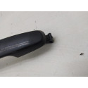 Maçaneta Externa Dianteira Esquerdo Hilux Sw4 2009