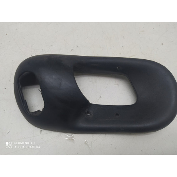 Acabamento Maçaneta Interna Direito Chevrolet Corsa 