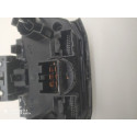 Painel Comando Ar Condicionado Chevrolet Onix 2015 52112728