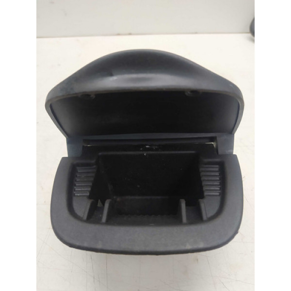 Cinzeiro De Console Original Peugeot 206 207