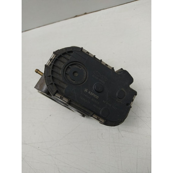Corpo Borboleta Tbi Hyundai Hb20 3510004090