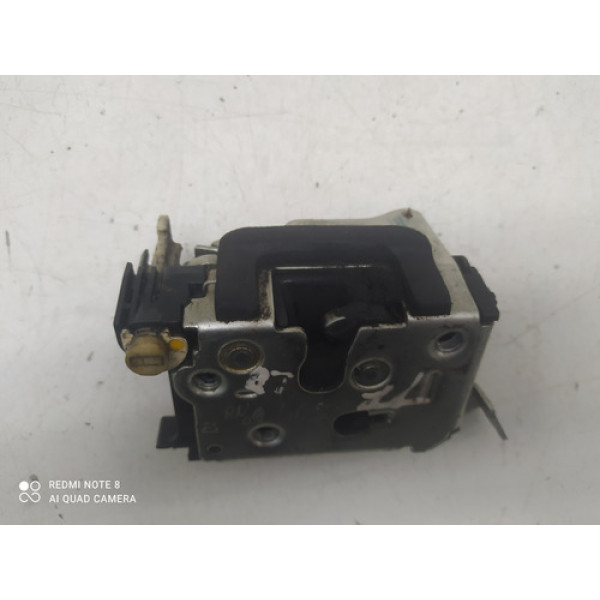 Fechadura Traseira Direita Fiat Punto 