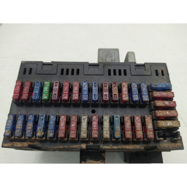 Caixa De Fusivel 08200005