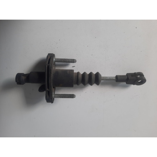 Cilindro Pedal Embreagem Chevrolet Zafira 2005 90523769