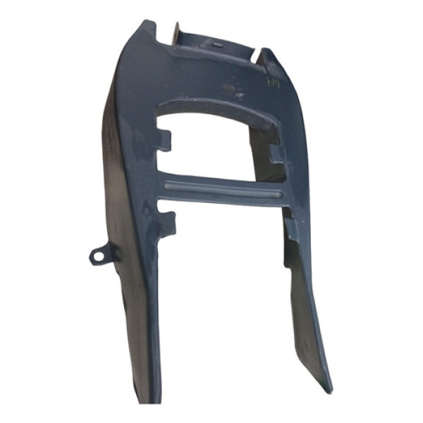 Duto Ar Console Honda Fit 2004 2008 