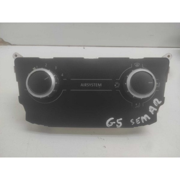 Comando Ar Volkswagen Gol G5 2010 
