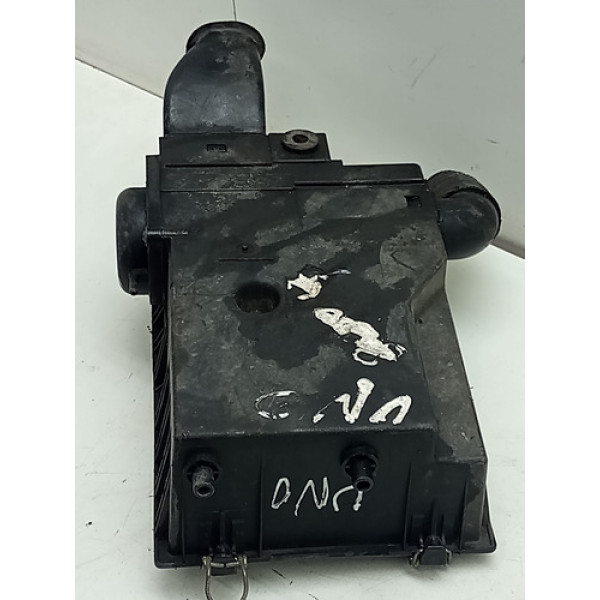 Caixa Filtro Ar S/tampa Fiat Uno 7722932