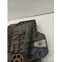 Suporte Base Bateria Volkswagen Gol G5 2009 2014