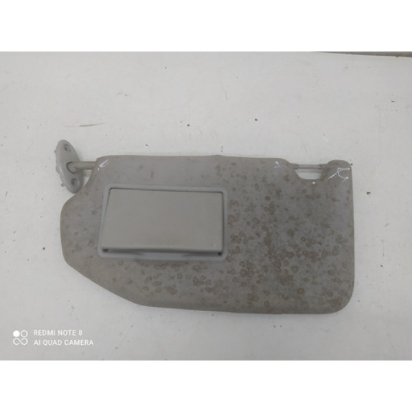 Quebra Sol Lado Esquerdo Ford Ecosport 1.6 2011