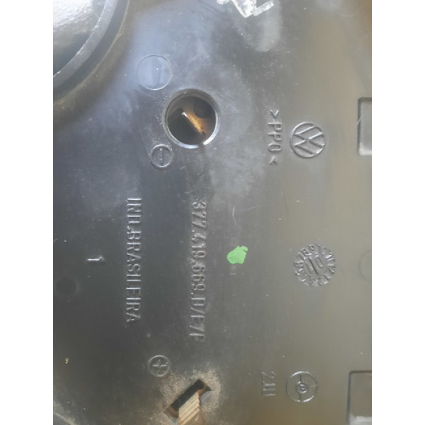 Capa Buzina Volkswagen Gol 1994/2005 377419669d