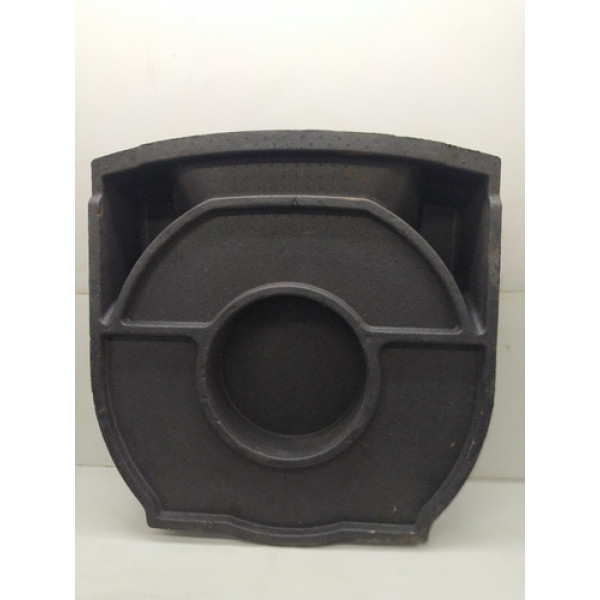 Isopor Estepe Porta Malas Chevrolet Captiva 2010