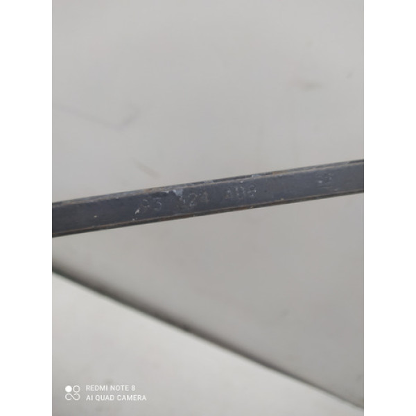 Braço Limpador Para-brisa Esquerdo Chevrolet Celta 2006