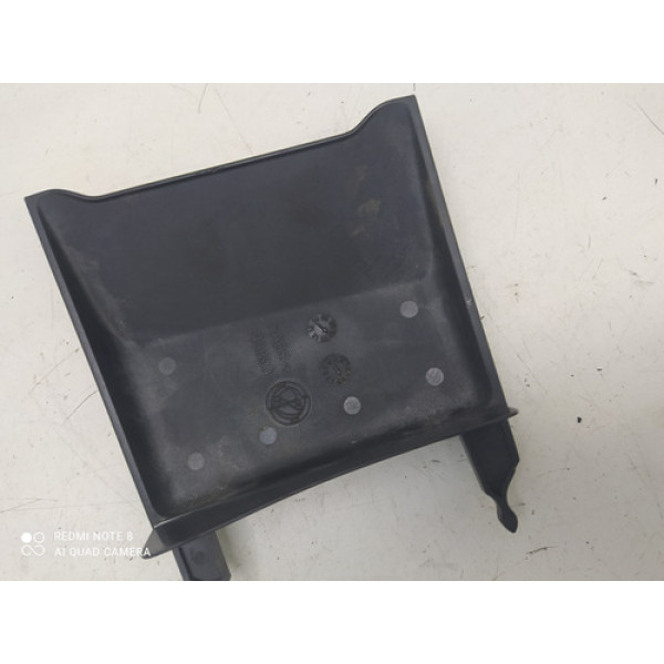 Moldura Painel Central Fiat Uno 2009