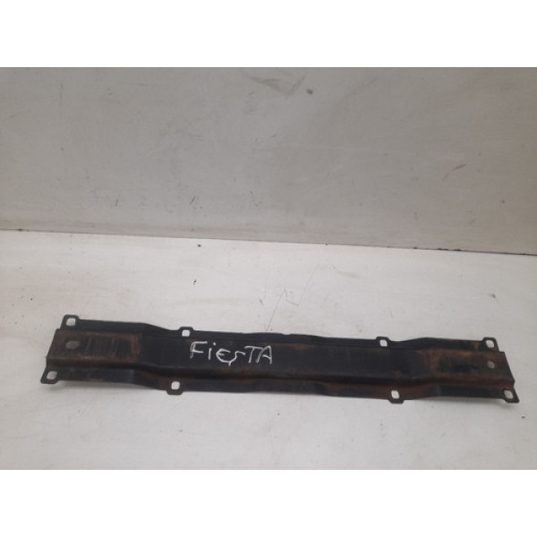 Travessa Frontal Assoalho Ford Fiesta 2004 2013