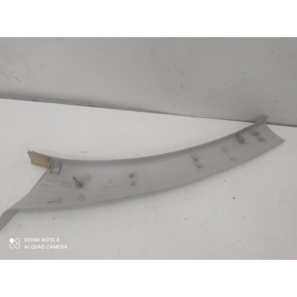 Moldura Coluna Dianteira Direita Citroen C3 2011