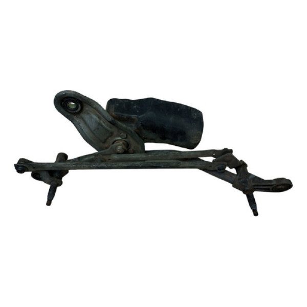 Limpador Galhada Parabrisa Fiat Idea 2006 A 2013