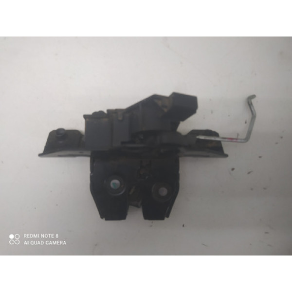 Fechadura Elétrica Tampa Traseira Chevrolet Onix 2018