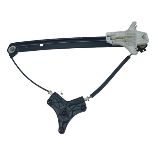 Máquina Vidro Traseira Direita Volkswagen T-cross 2019 2021