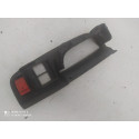 Puxador Interno Porta Esquerdo Volkswagen Gol 2008