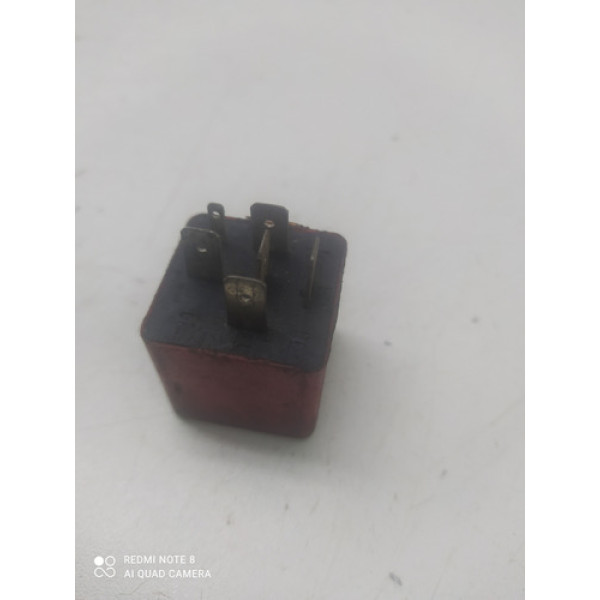 Relé Limpador Parabrisa Volkswagen Gol G3 Fox 2007 