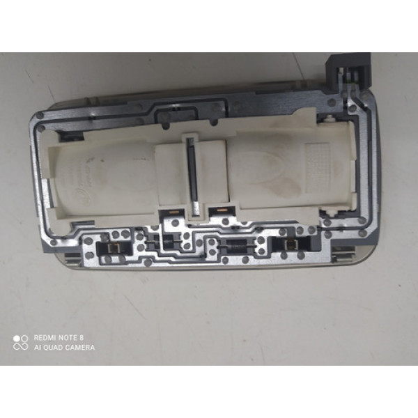 Lanterna Luz Teto Fiat Idea 2012 A 2017