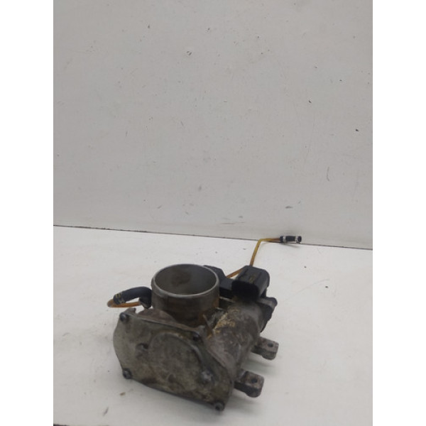 Tbi Corpo De Borboleta Chevrolet Corsa Meriva Montana 2012