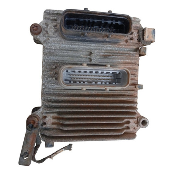 Módulo Injeção Chevrolet Celta Classic Corsa 2006 A 2008