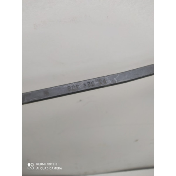Braço Limpador Direito Chevrolet Celta 2004