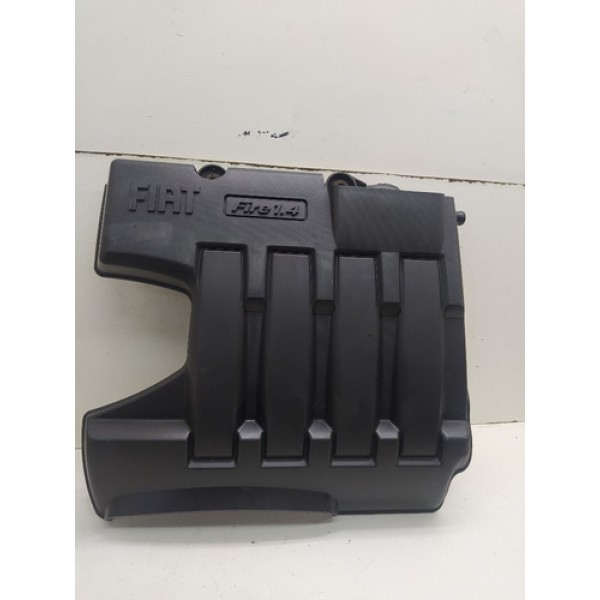 Caixa Filtro De Ar Fiat Punto 1.4 2011 2012 55209698
