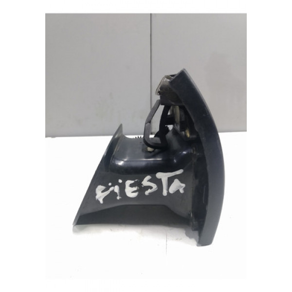 Difusor Ar Lado Direito Fiat Palio 2009 Cod 735336650