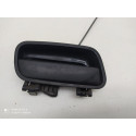 Puxador Maçaneta Traseira Esquerdo Peugeot 206 207 